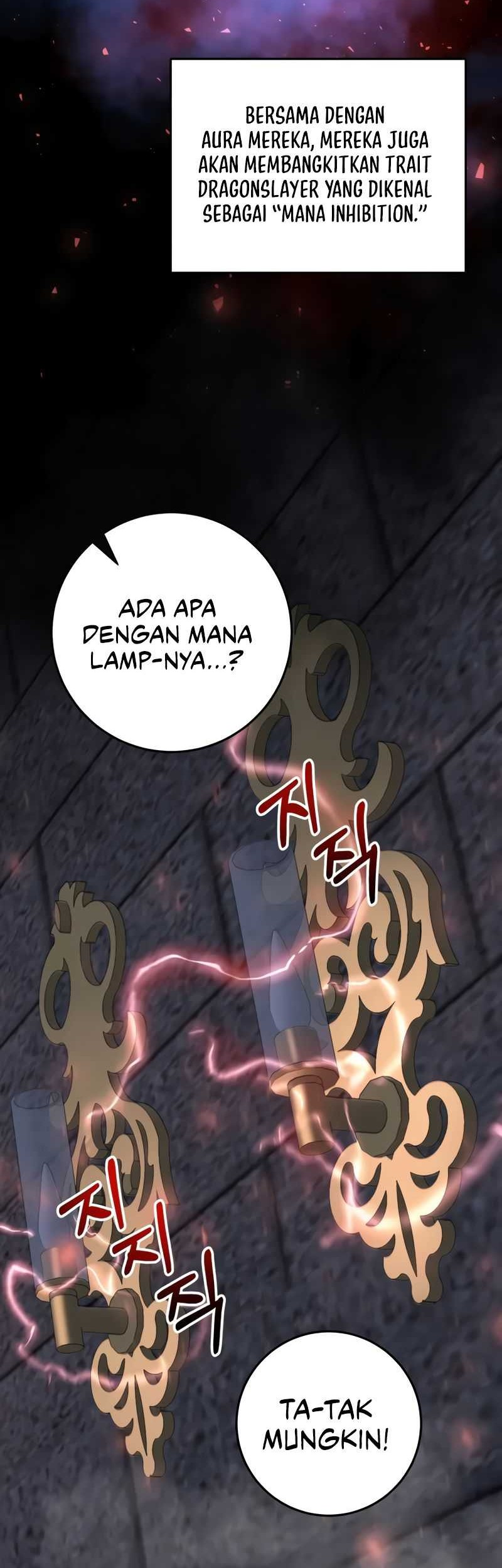 A Dragonslayer’s Peerless Regression Chapter 6 page 47