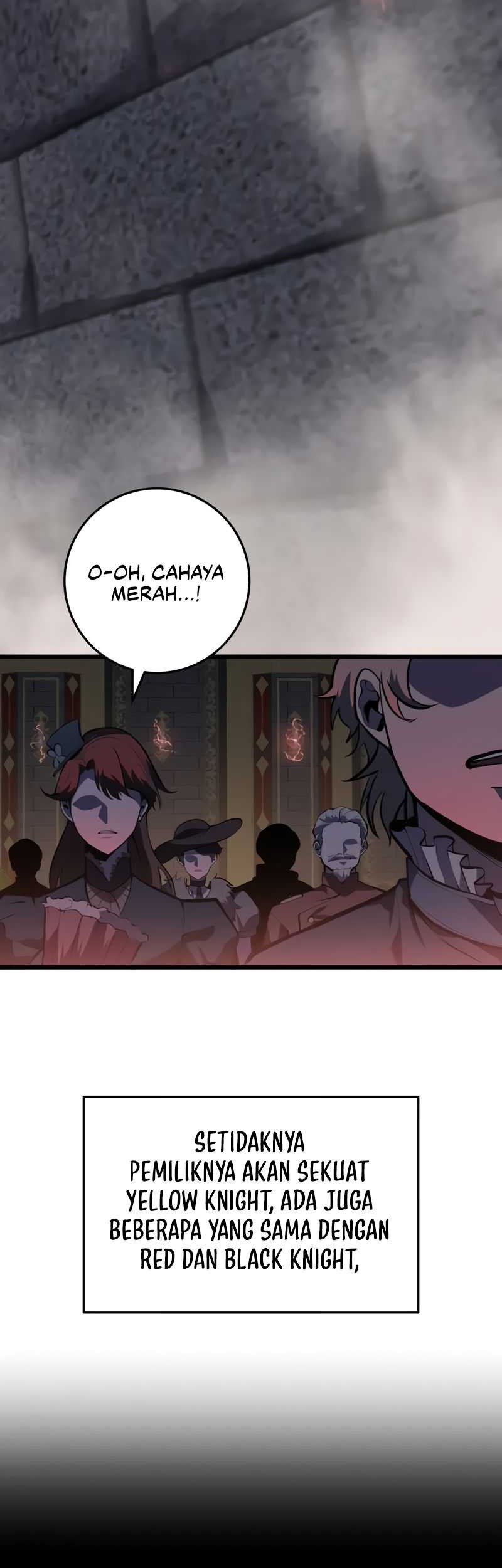 A Dragonslayer’s Peerless Regression Chapter 6 page 48