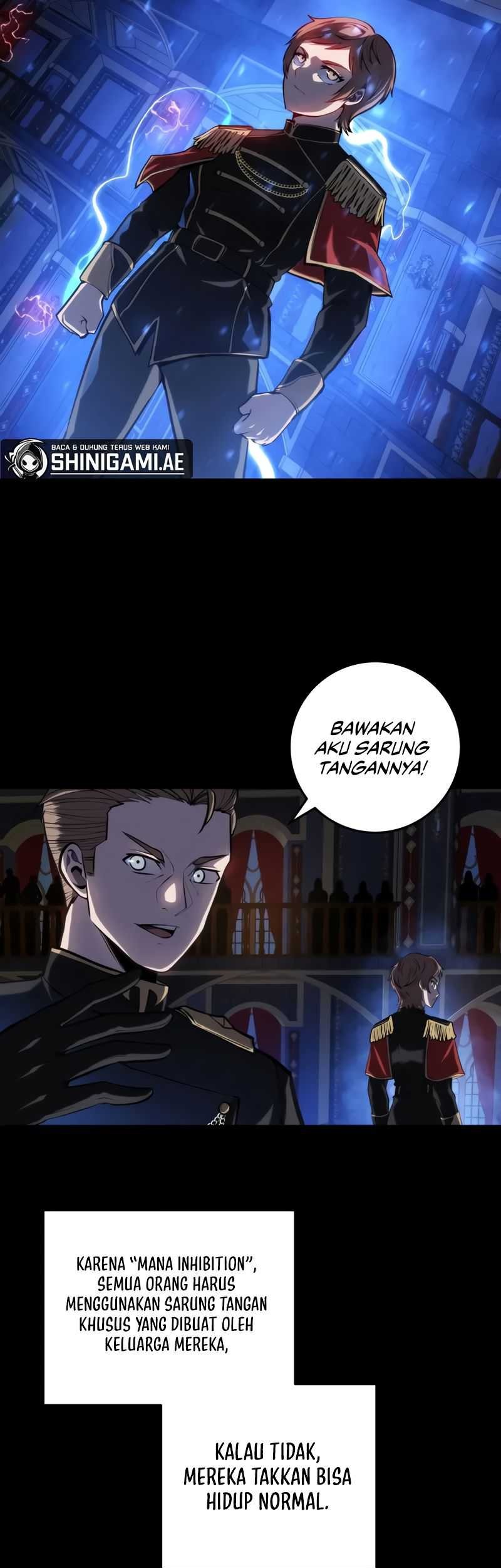 A Dragonslayer’s Peerless Regression Chapter 6 page 50