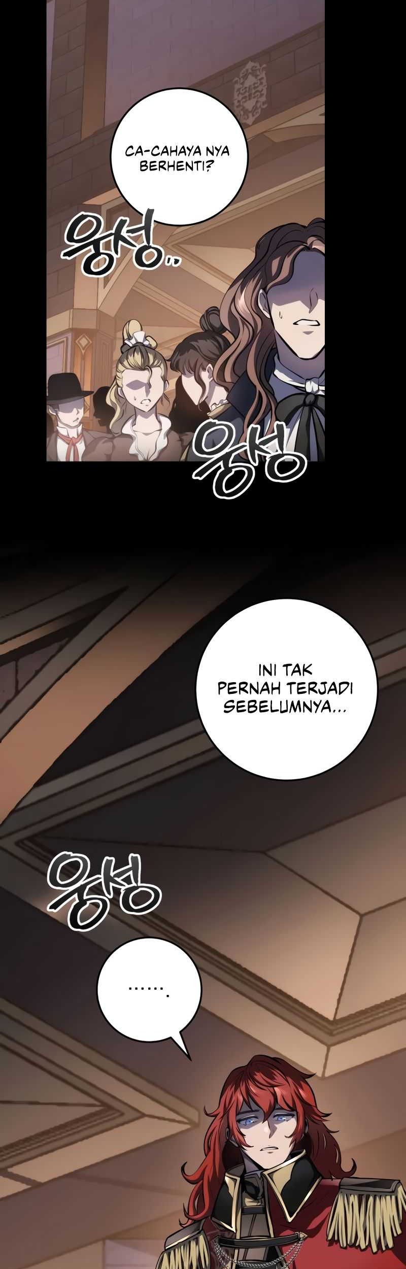 A Dragonslayer’s Peerless Regression Chapter 6 page 63