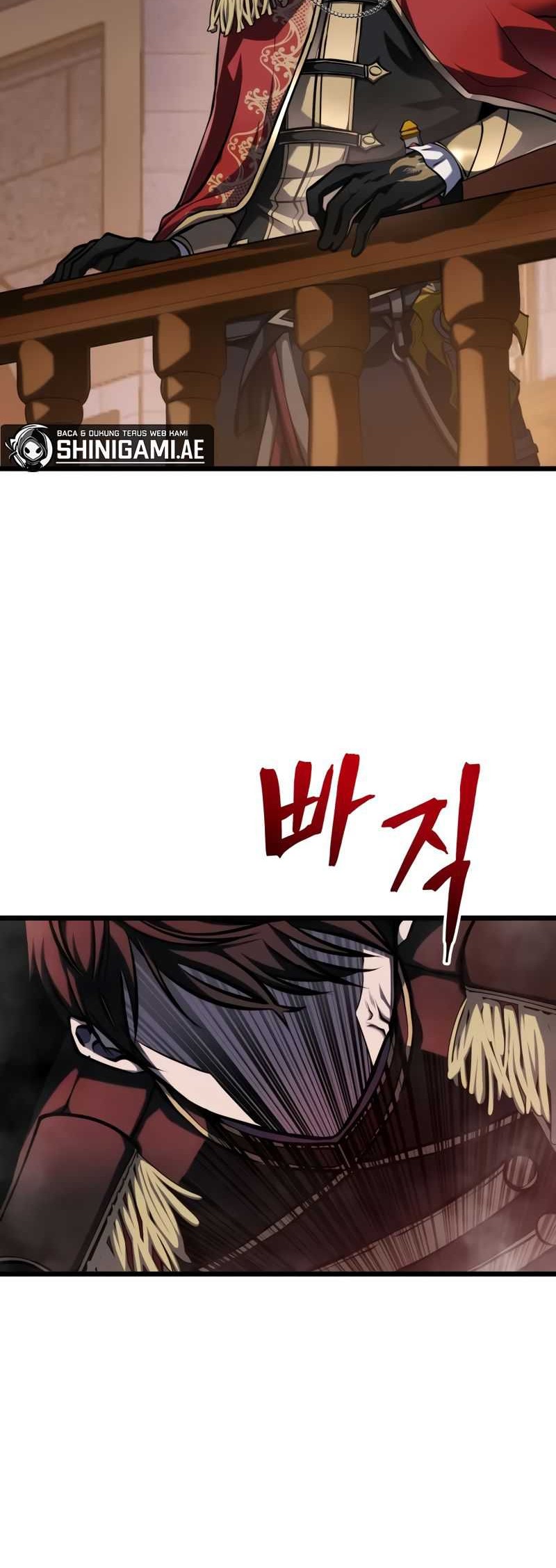 A Dragonslayer’s Peerless Regression Chapter 6 page 64