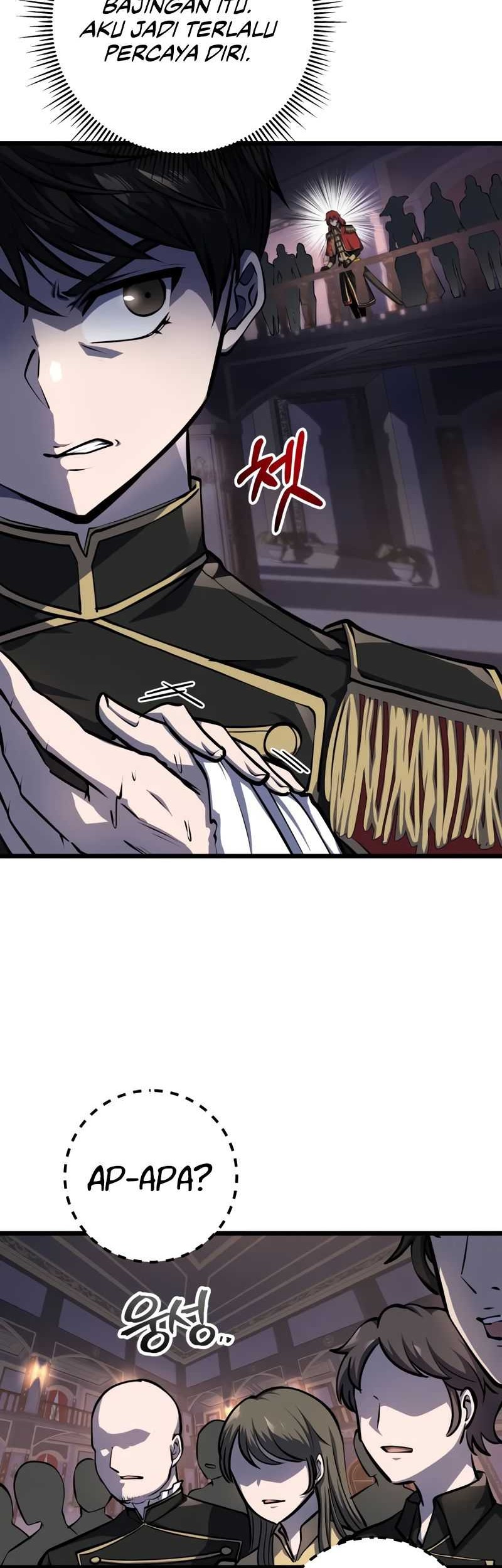 A Dragonslayer’s Peerless Regression Chapter 6 page 66