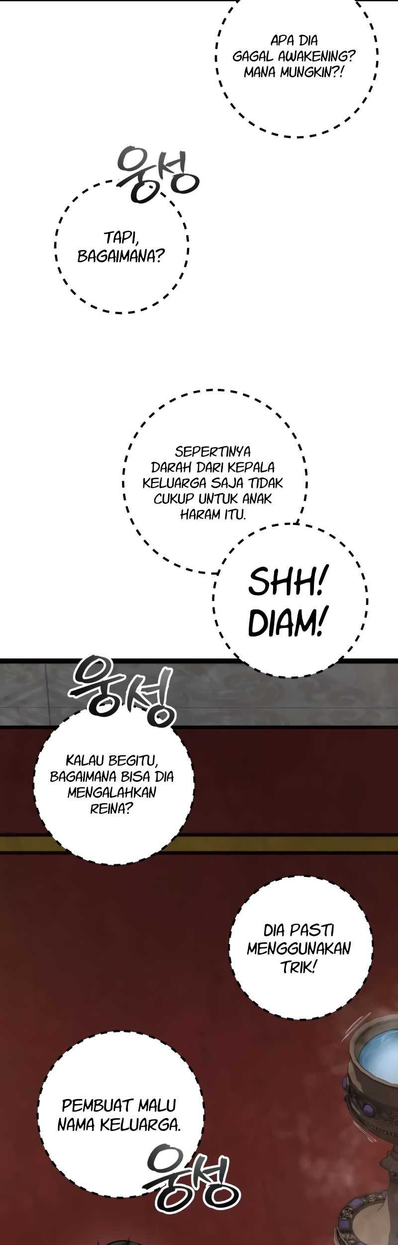 A Dragonslayer’s Peerless Regression Chapter 6 page 67