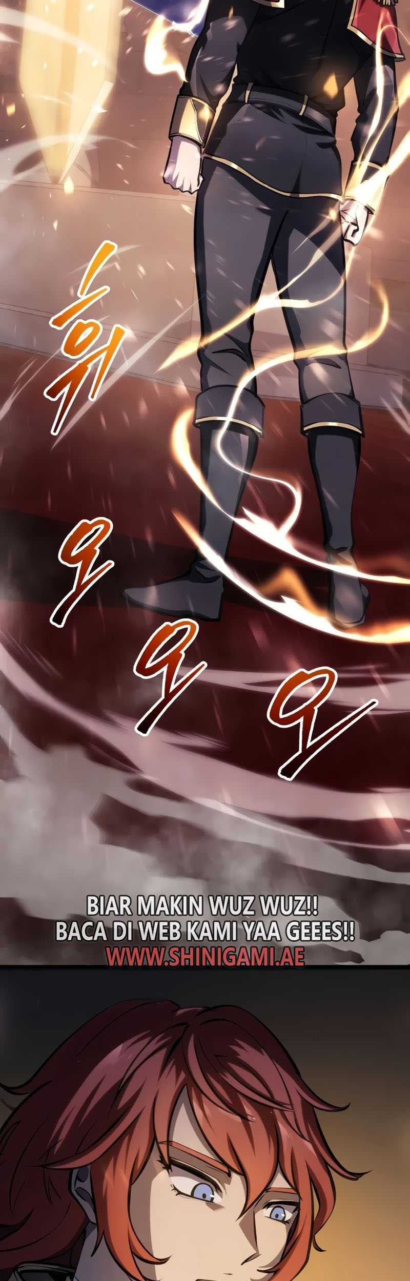 A Dragonslayer’s Peerless Regression Chapter 6 page 75