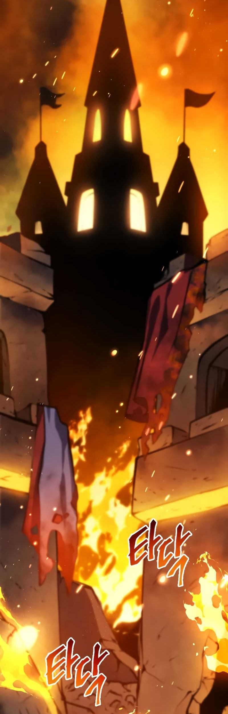 A Dragonslayer’s Peerless Regression Chapter 6 page 3