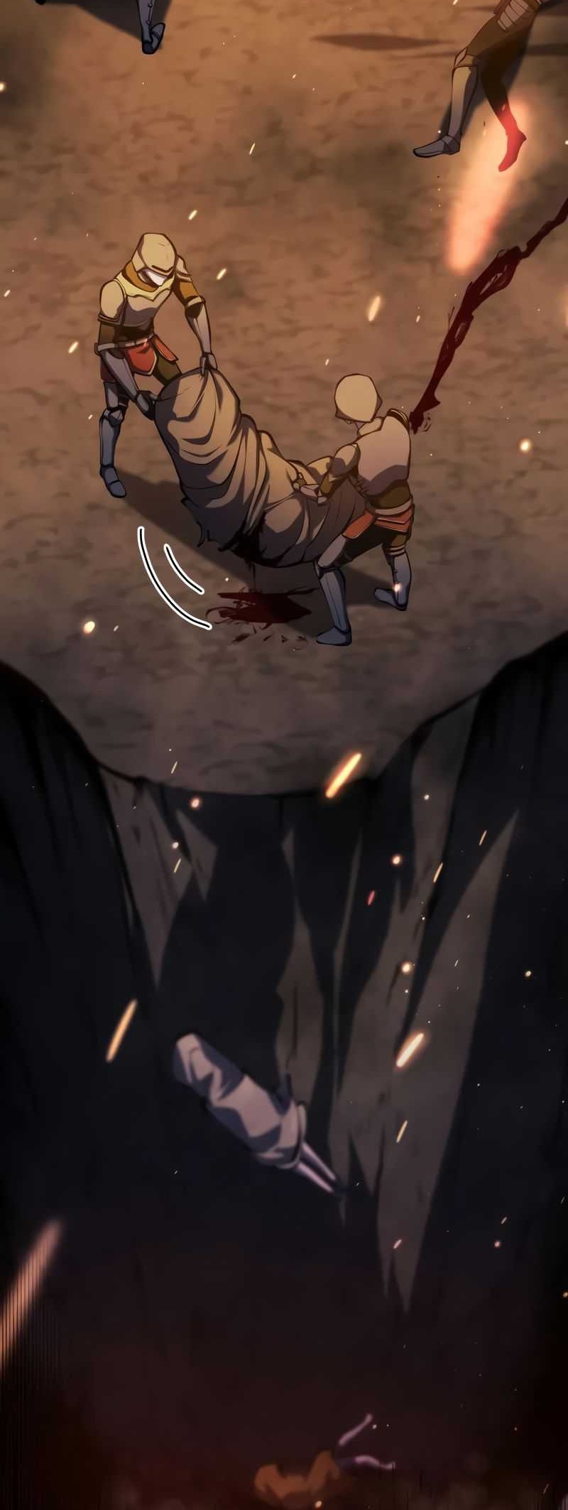 A Dragonslayer’s Peerless Regression Chapter 6 page 5
