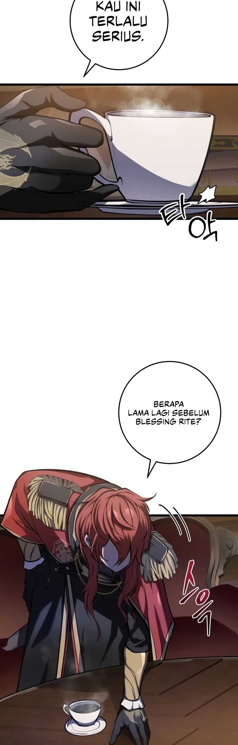 A Dragonslayer’s Peerless Regression Chapter 6 page 8