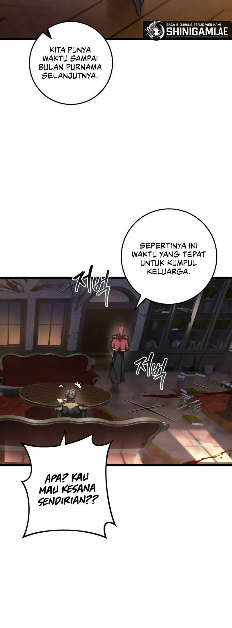 A Dragonslayer’s Peerless Regression Chapter 6 page 9