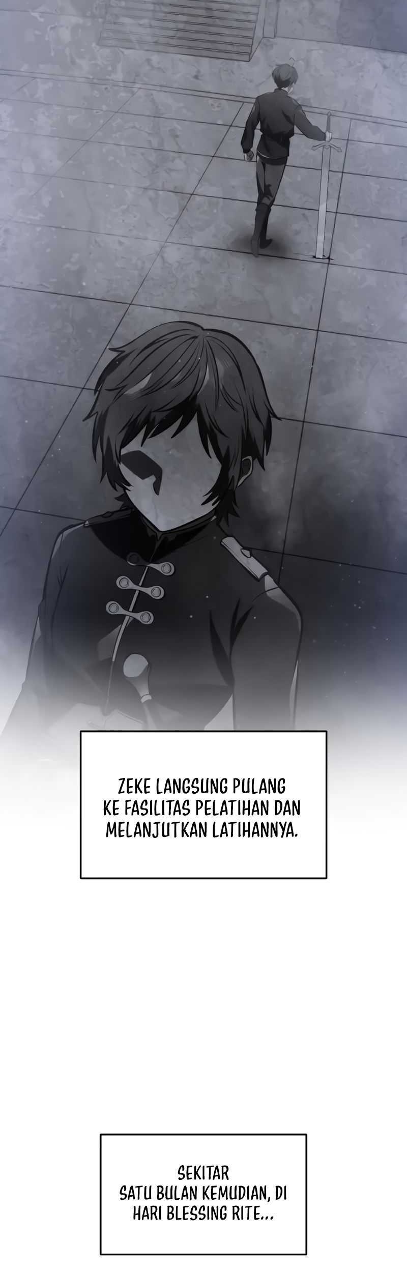 A Dragonslayer’s Peerless Regression Chapter 6 page 12