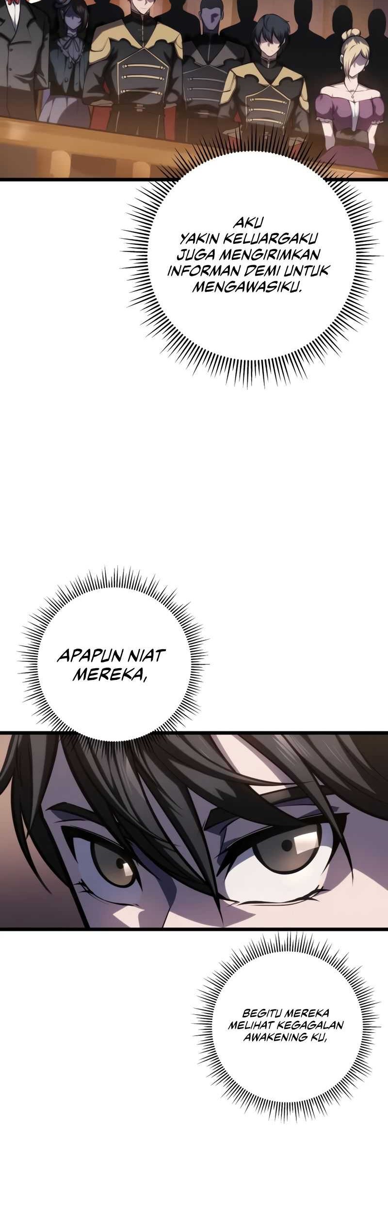 A Dragonslayer’s Peerless Regression Chapter 6 page 25