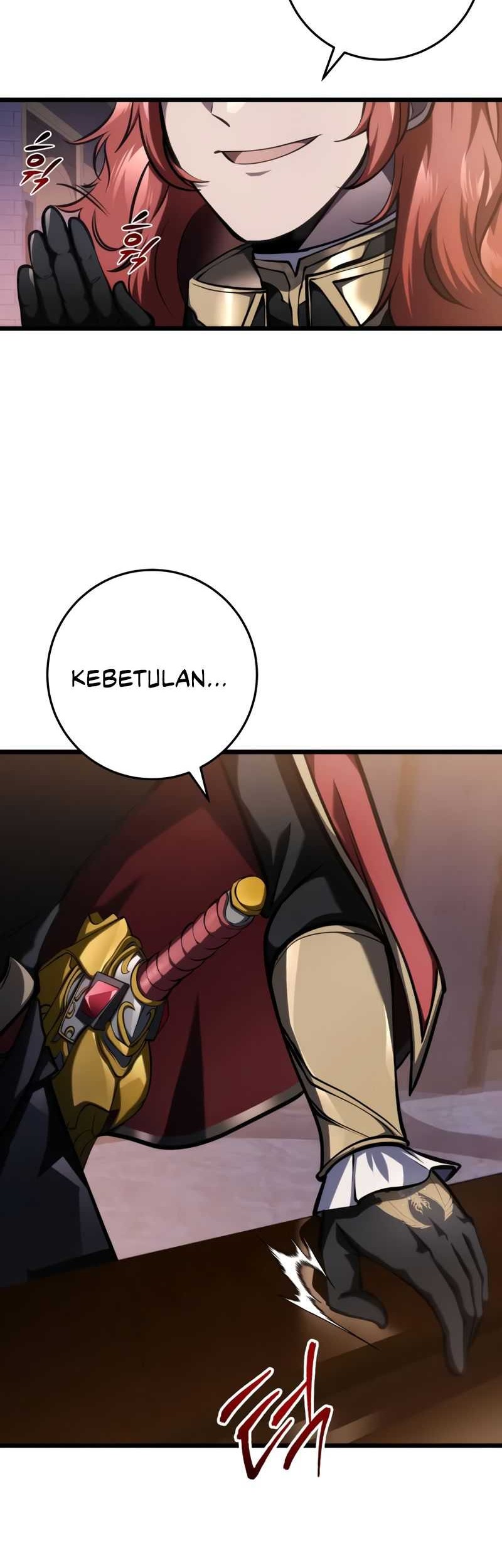 A Dragonslayer’s Peerless Regression Chapter 6 page 29