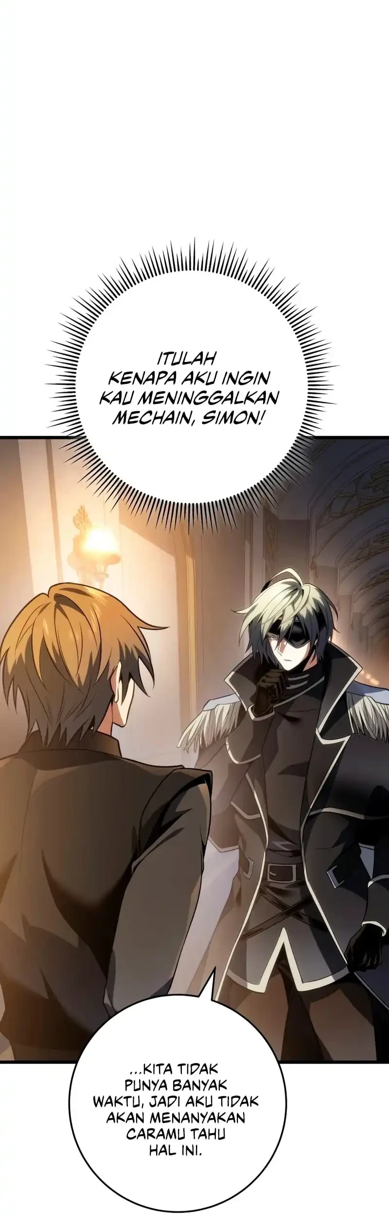 A Dragonslayer’s Peerless Regression Chapter 61 page 39