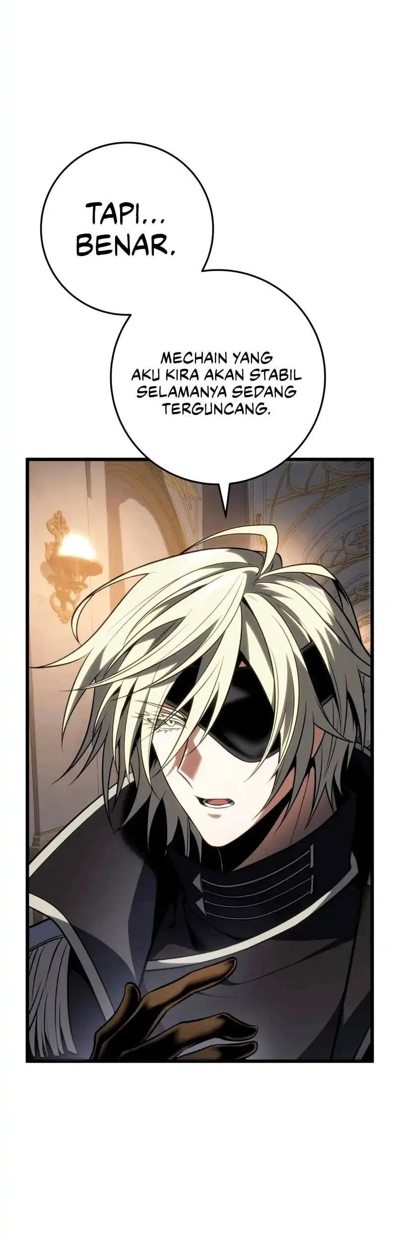 A Dragonslayer’s Peerless Regression Chapter 61 page 40