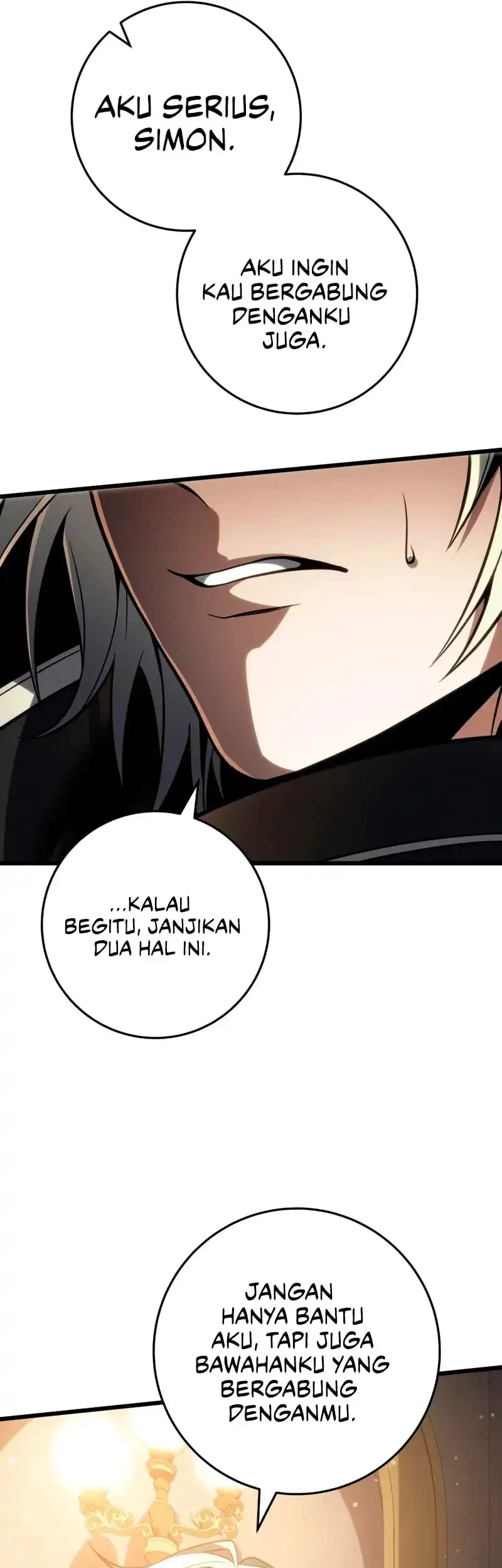 A Dragonslayer’s Peerless Regression Chapter 61 page 45