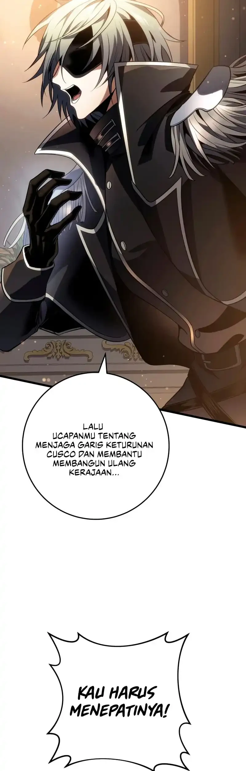 A Dragonslayer’s Peerless Regression Chapter 61 page 46