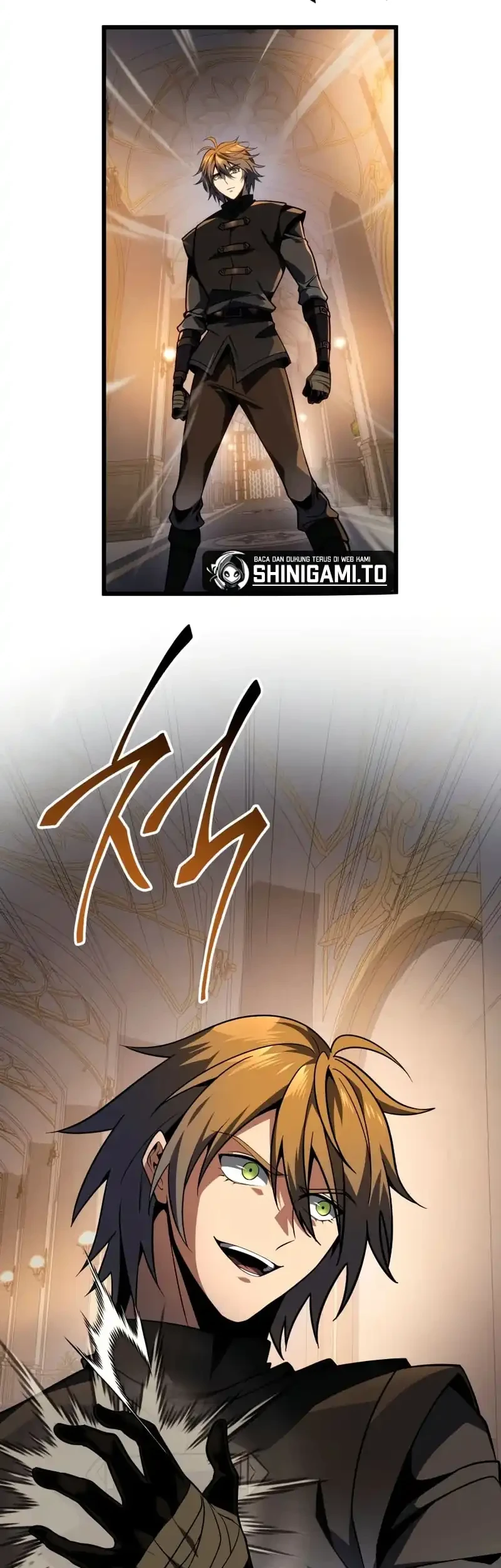 A Dragonslayer’s Peerless Regression Chapter 61 page 47