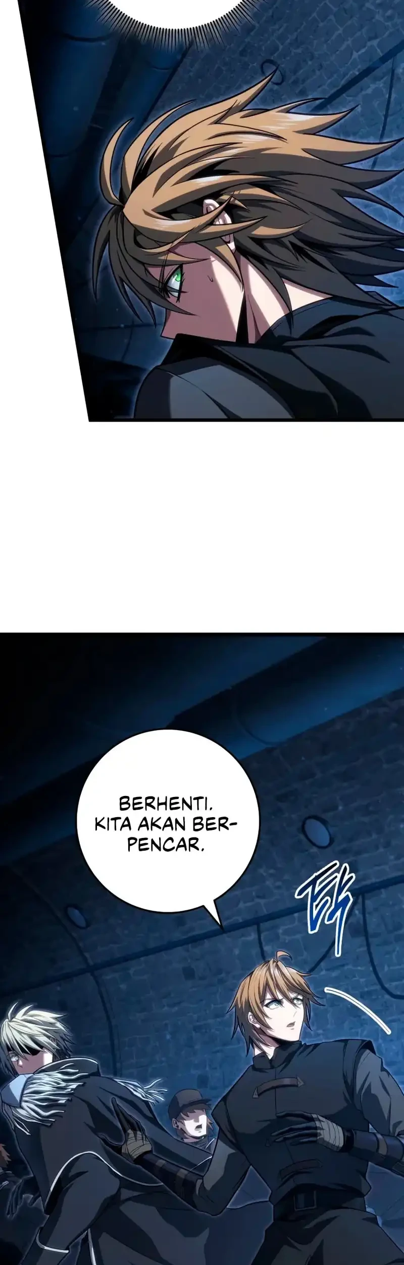 A Dragonslayer’s Peerless Regression Chapter 61 page 70