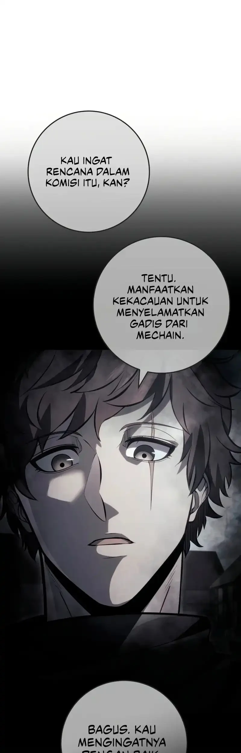 A Dragonslayer’s Peerless Regression Chapter 61 page 73