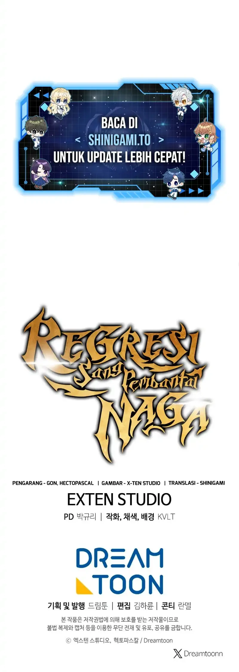 A Dragonslayer’s Peerless Regression Chapter 61 page 75