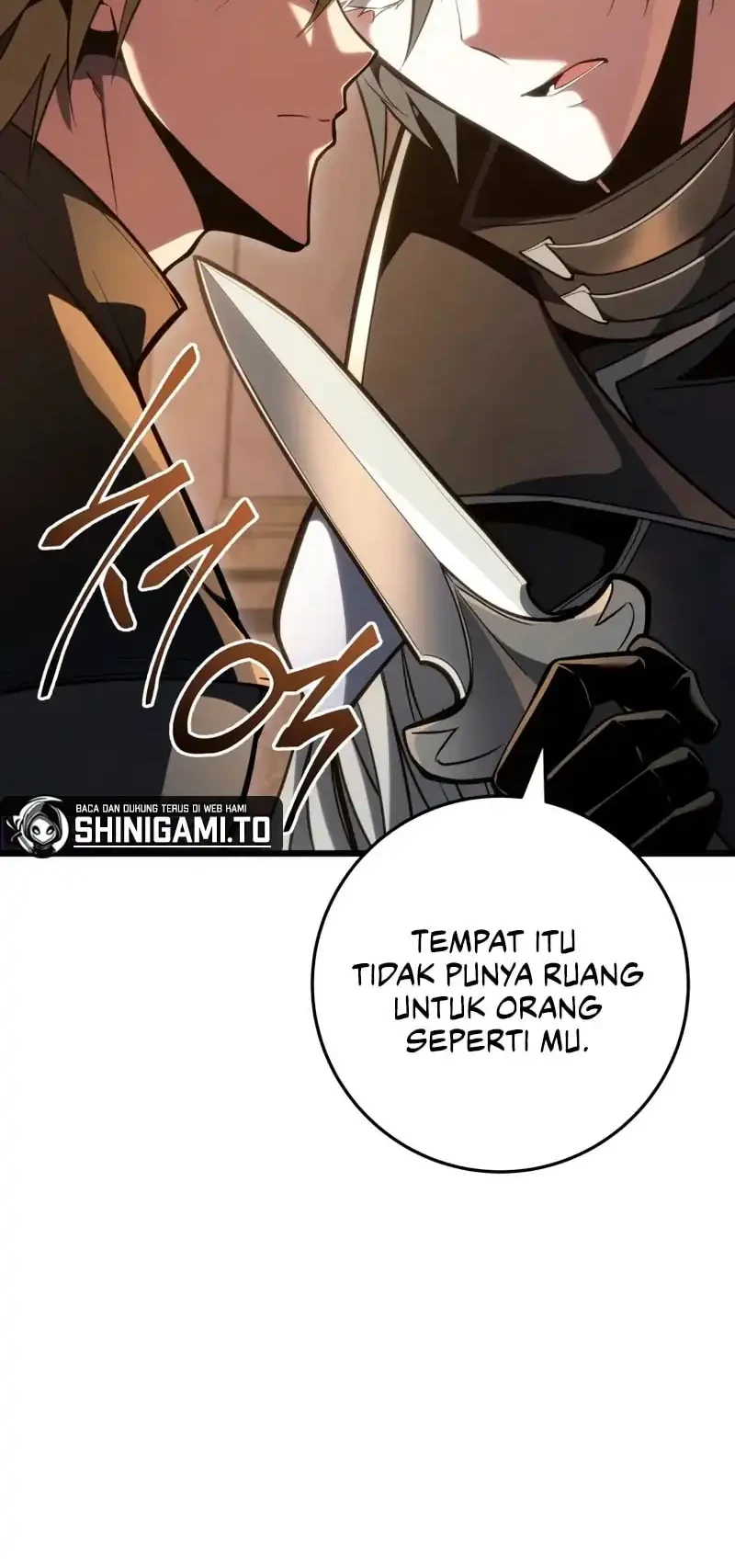 A Dragonslayer’s Peerless Regression Chapter 61 page 4