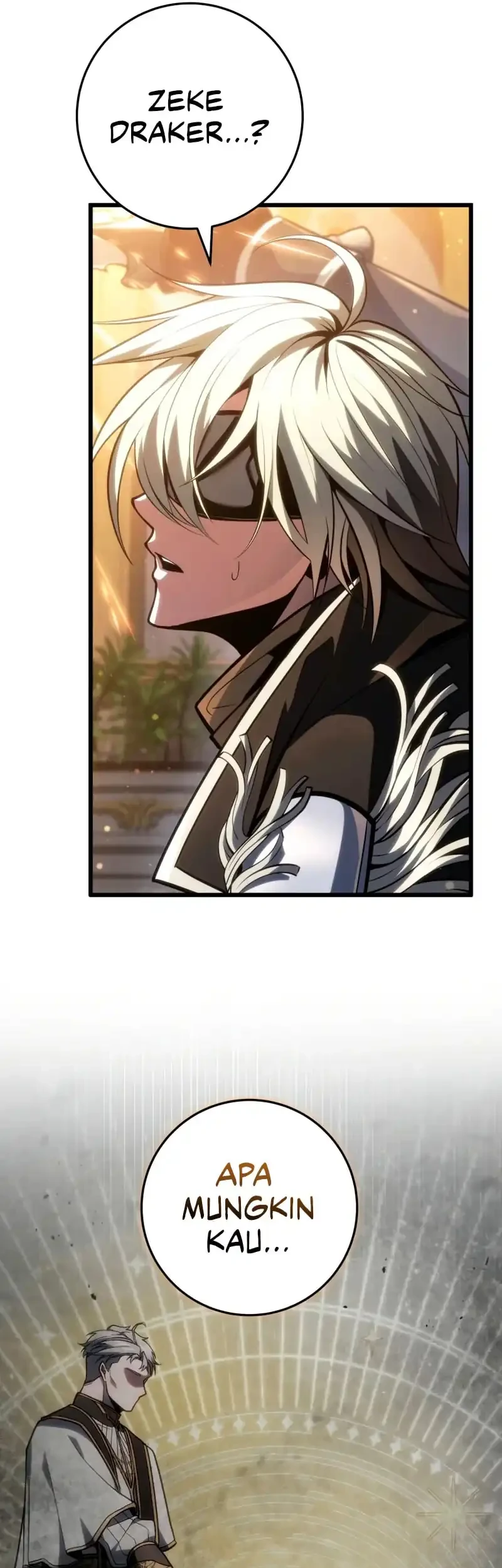 A Dragonslayer’s Peerless Regression Chapter 61 page 21