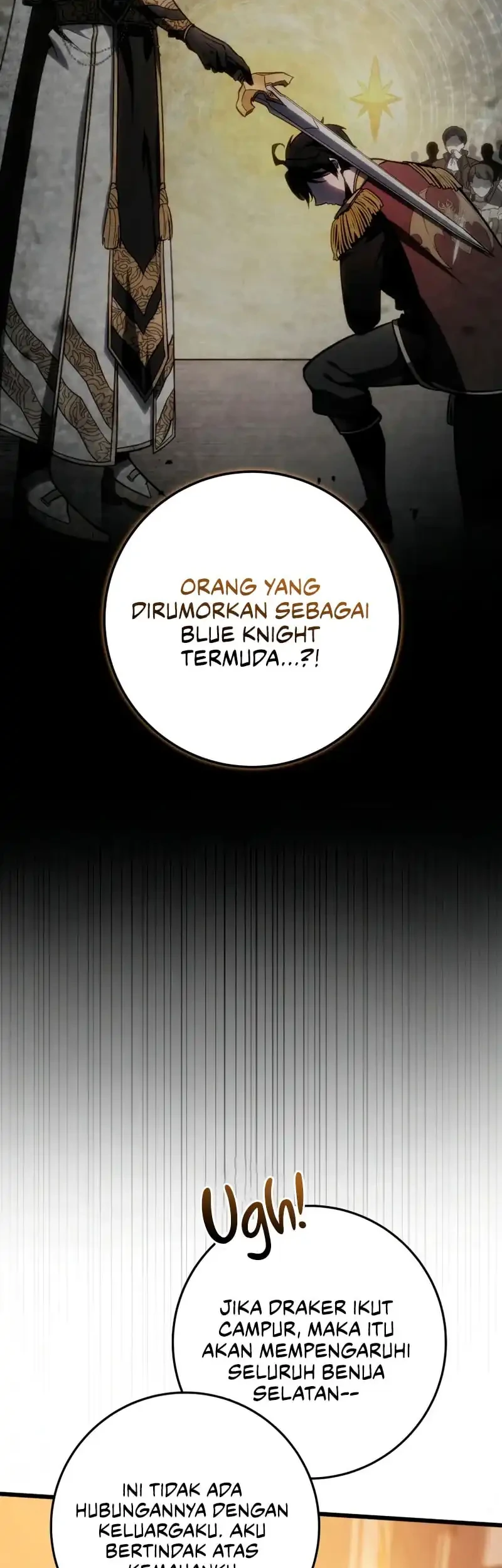 A Dragonslayer’s Peerless Regression Chapter 61 page 22