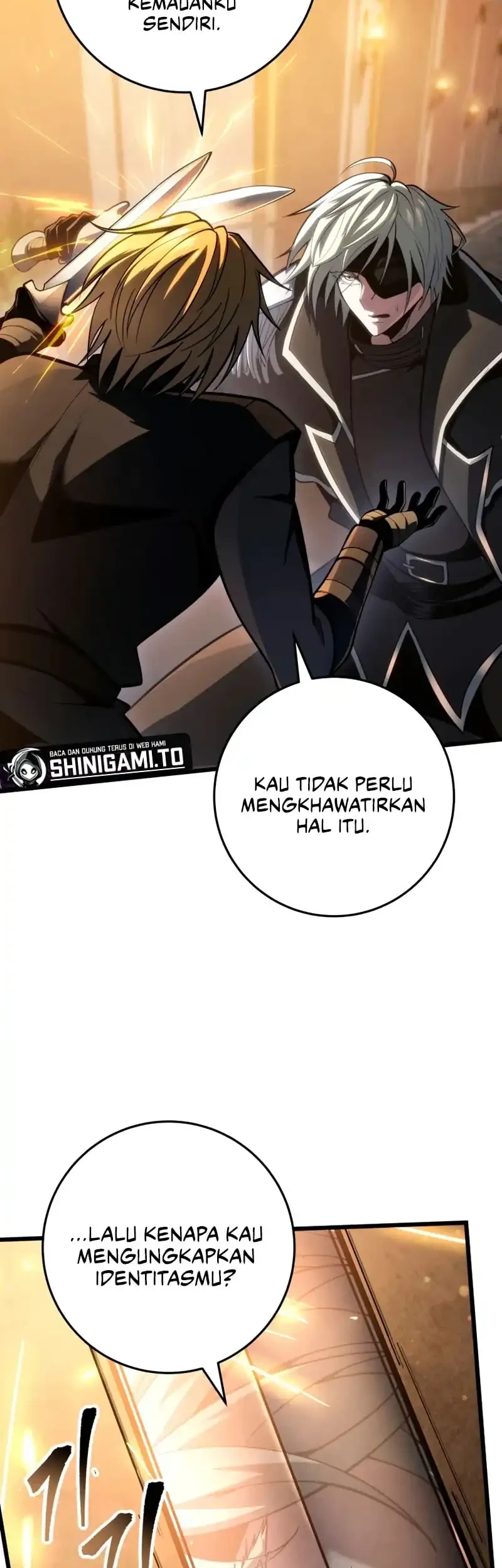 A Dragonslayer’s Peerless Regression Chapter 61 page 23