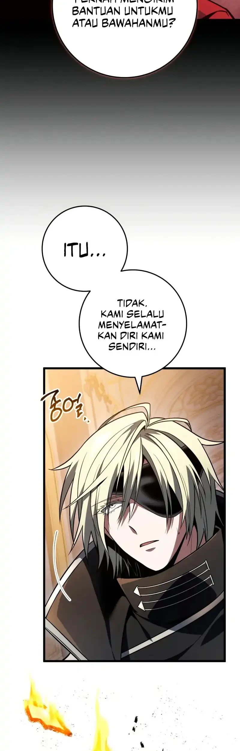 A Dragonslayer’s Peerless Regression Chapter 61 page 30