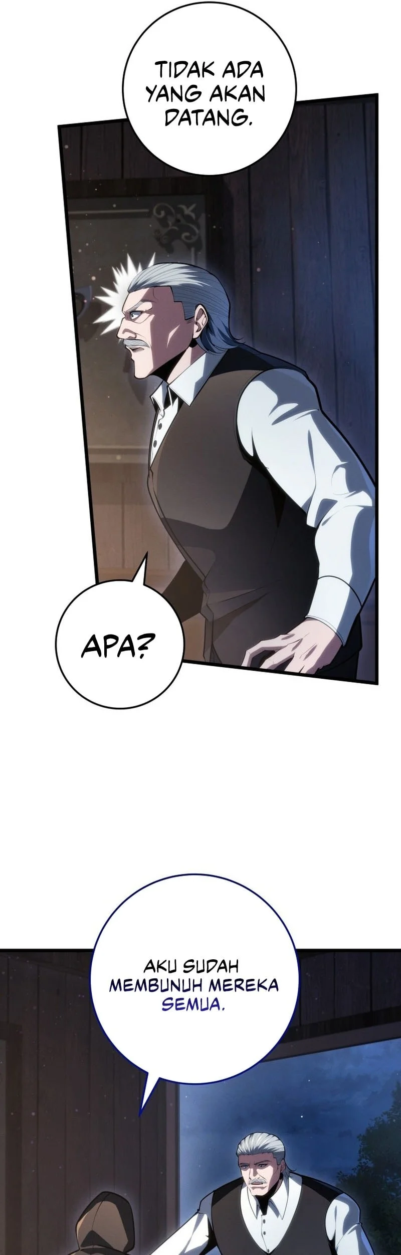 A Dragonslayer’s Peerless Regression Chapter 62 page 34