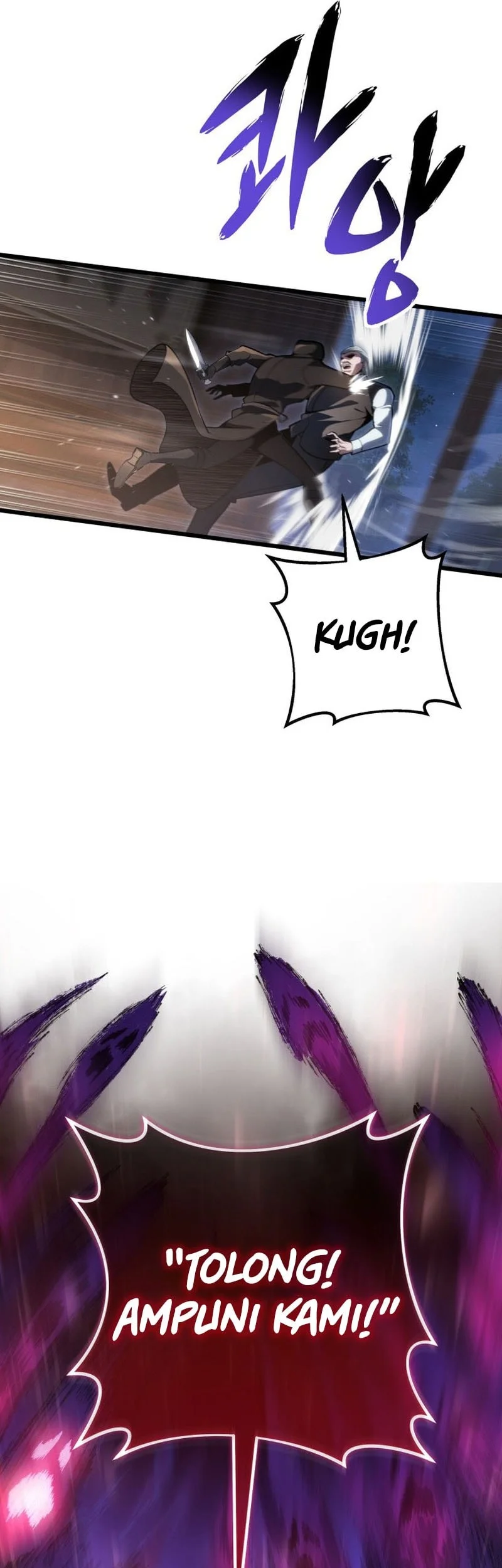 A Dragonslayer’s Peerless Regression Chapter 62 page 38