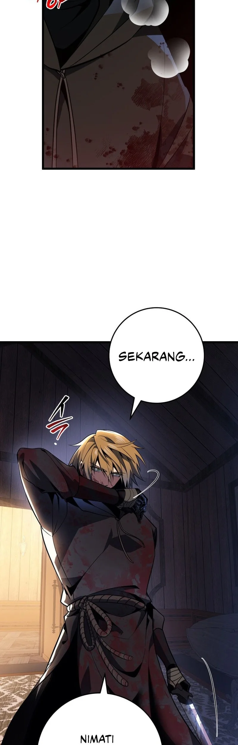 A Dragonslayer’s Peerless Regression Chapter 62 page 43