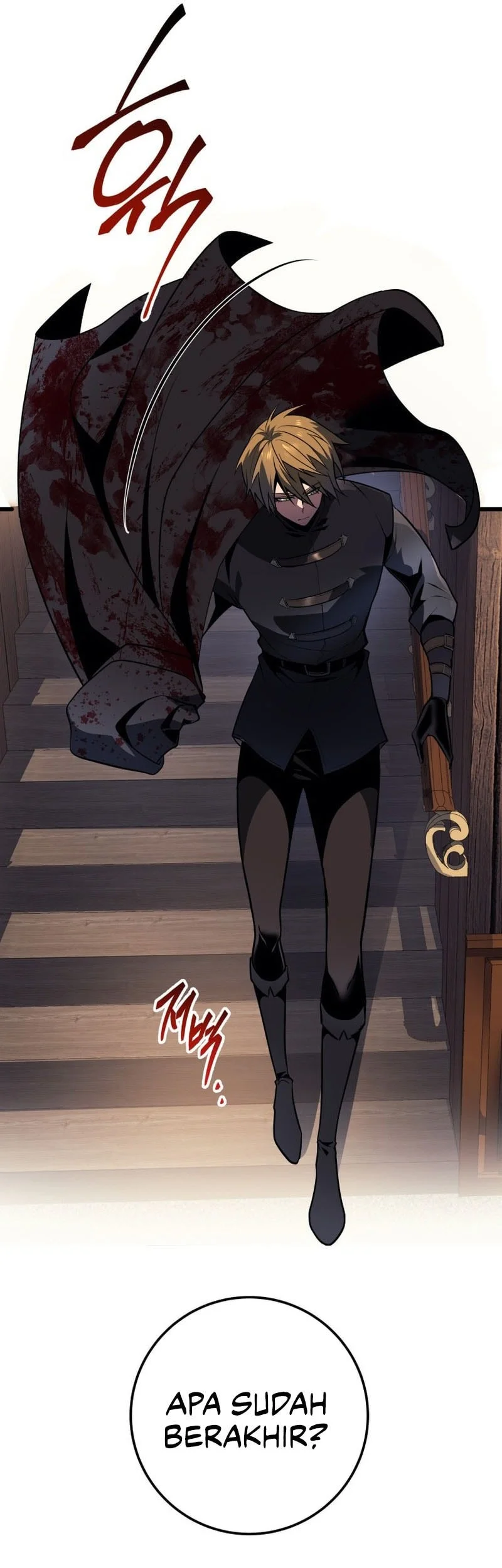 A Dragonslayer’s Peerless Regression Chapter 62 page 46
