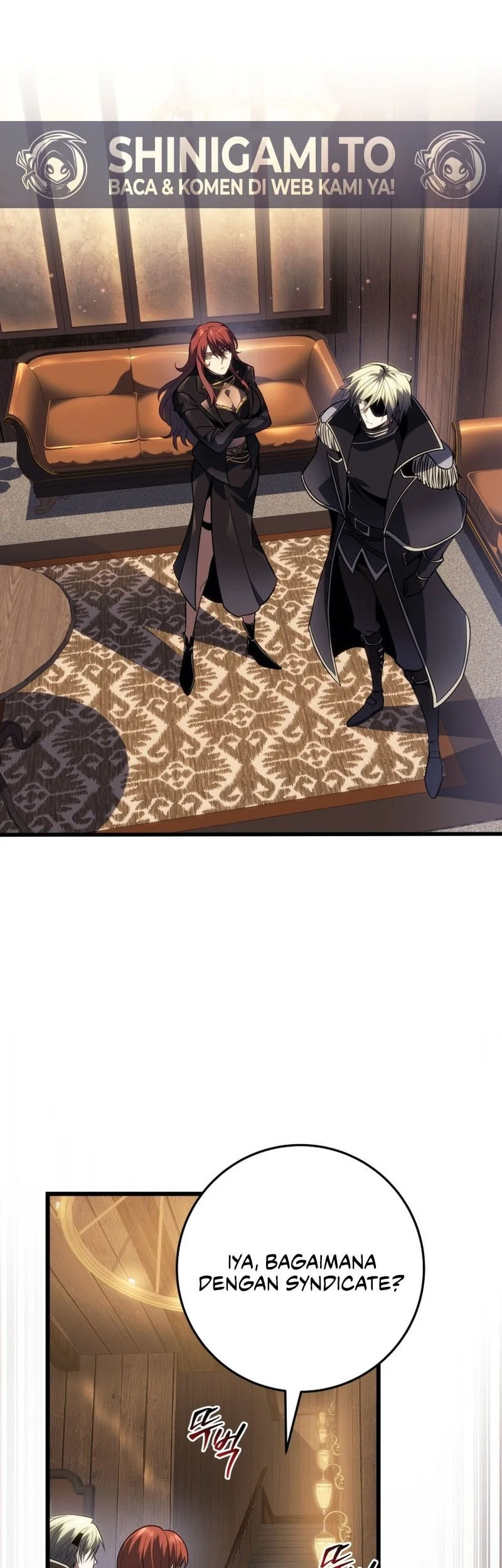 A Dragonslayer’s Peerless Regression Chapter 62 page 47