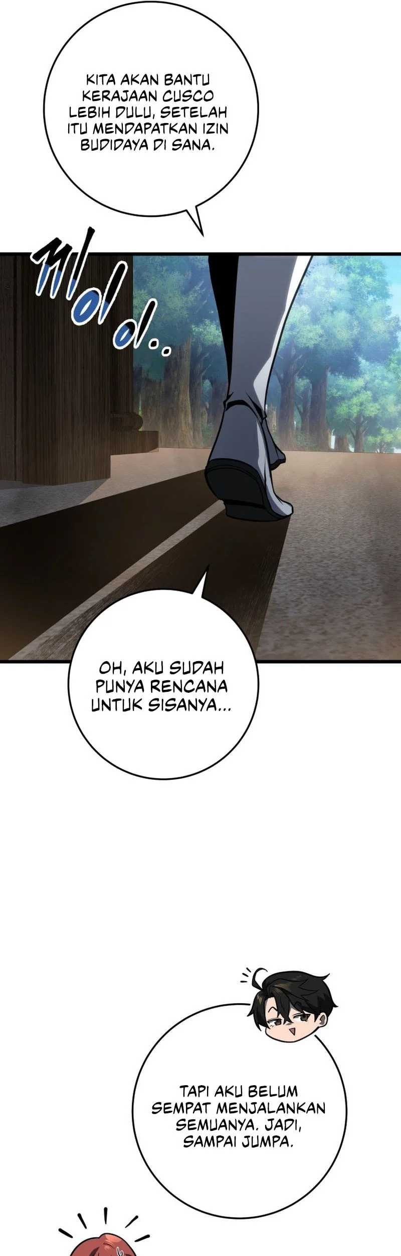 A Dragonslayer’s Peerless Regression Chapter 62 page 54