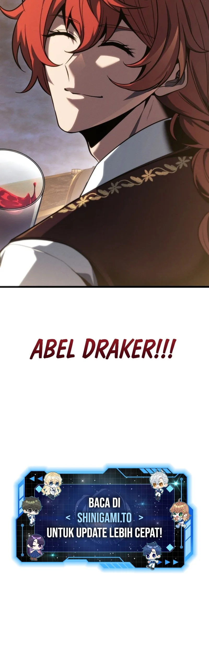 A Dragonslayer’s Peerless Regression Chapter 62 page 67