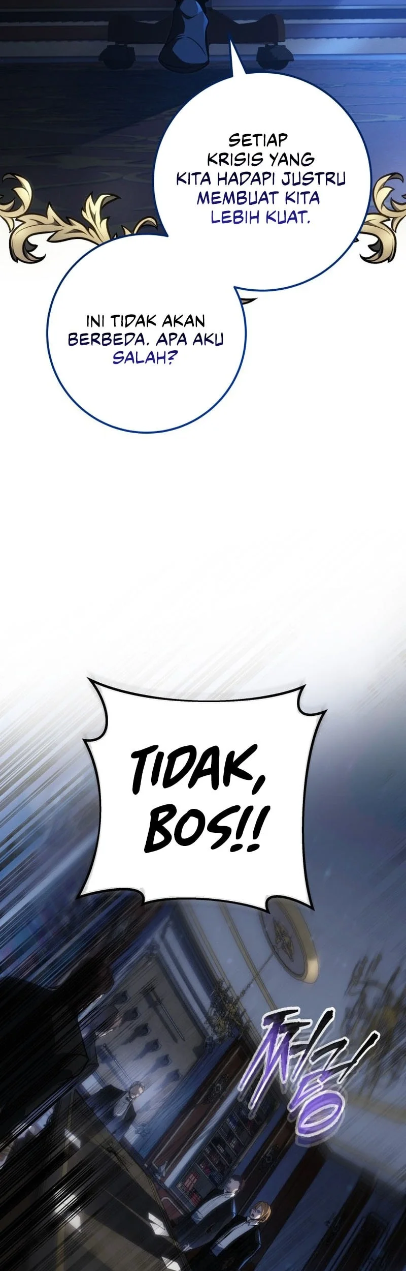 A Dragonslayer’s Peerless Regression Chapter 62 page 14