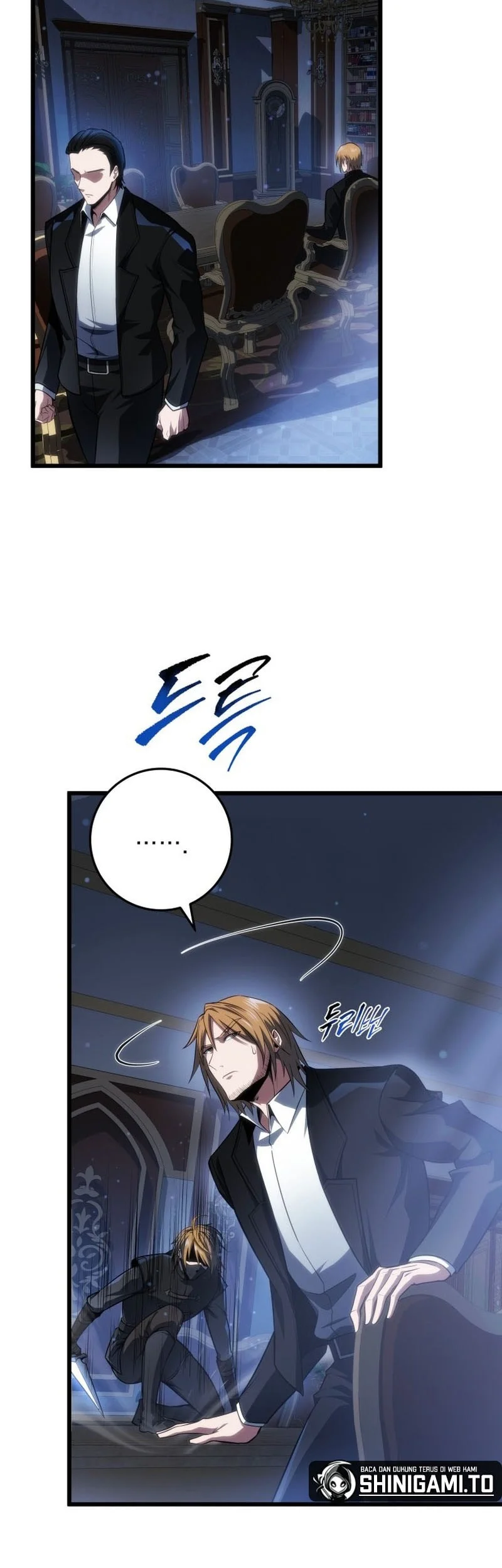 A Dragonslayer’s Peerless Regression Chapter 62 page 16