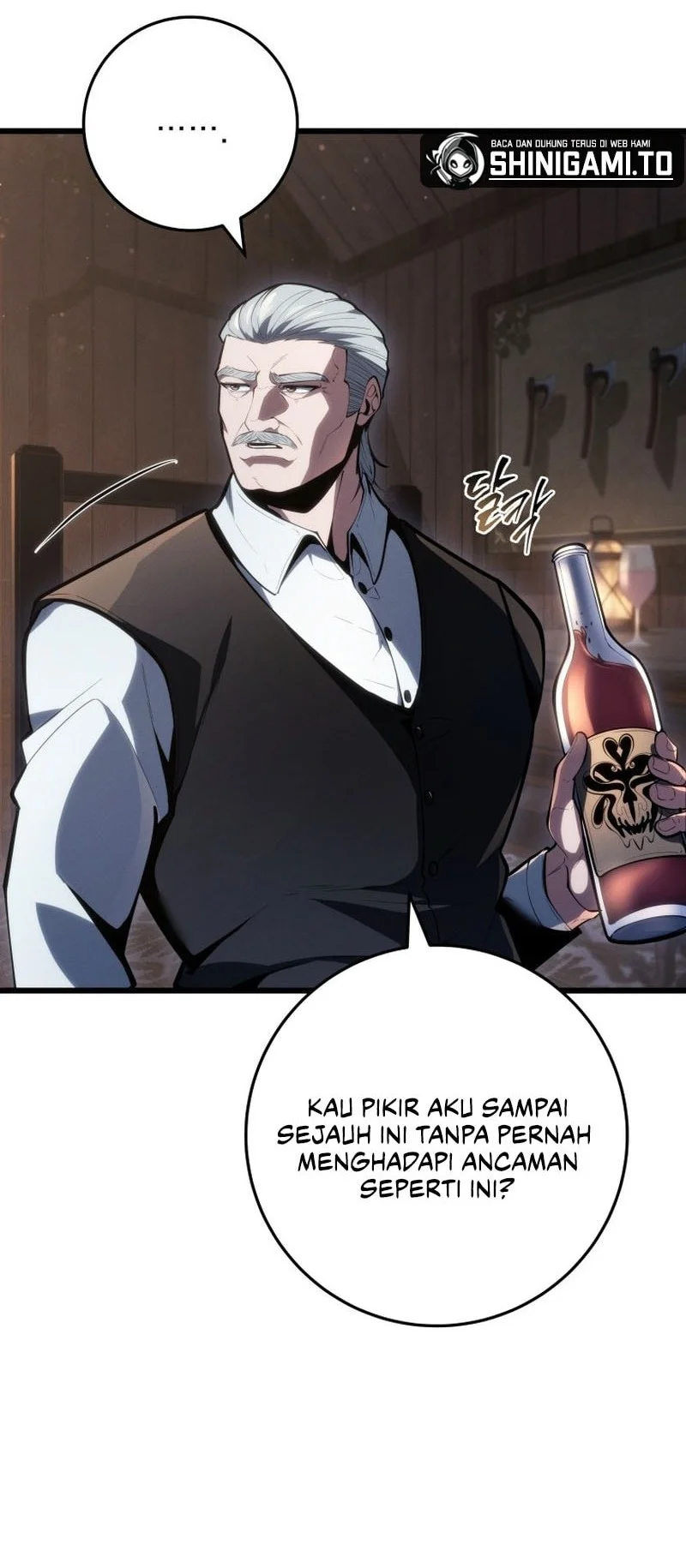 A Dragonslayer’s Peerless Regression Chapter 62 page 29