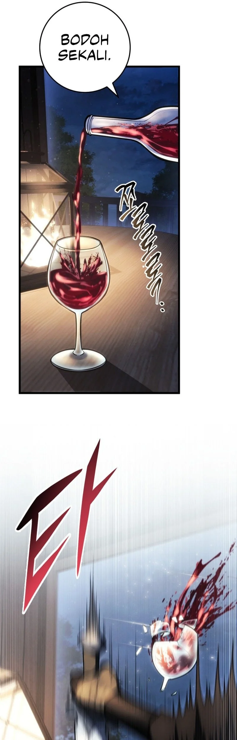 A Dragonslayer’s Peerless Regression Chapter 62 page 30