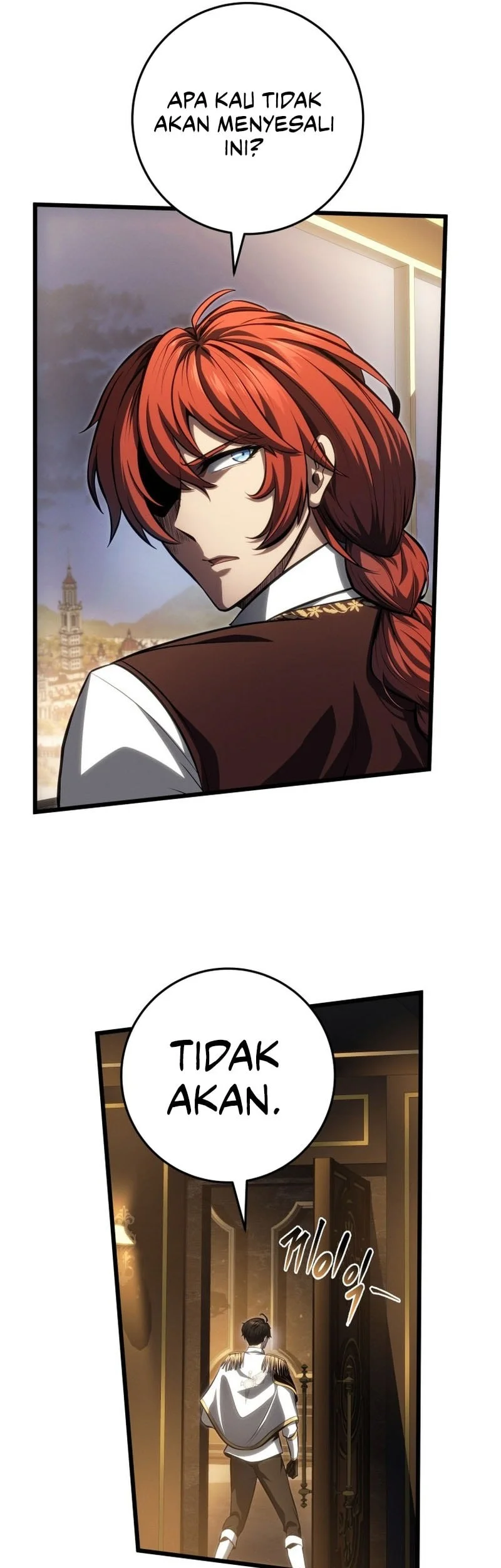 A Dragonslayer’s Peerless Regression Chapter 63 page 38