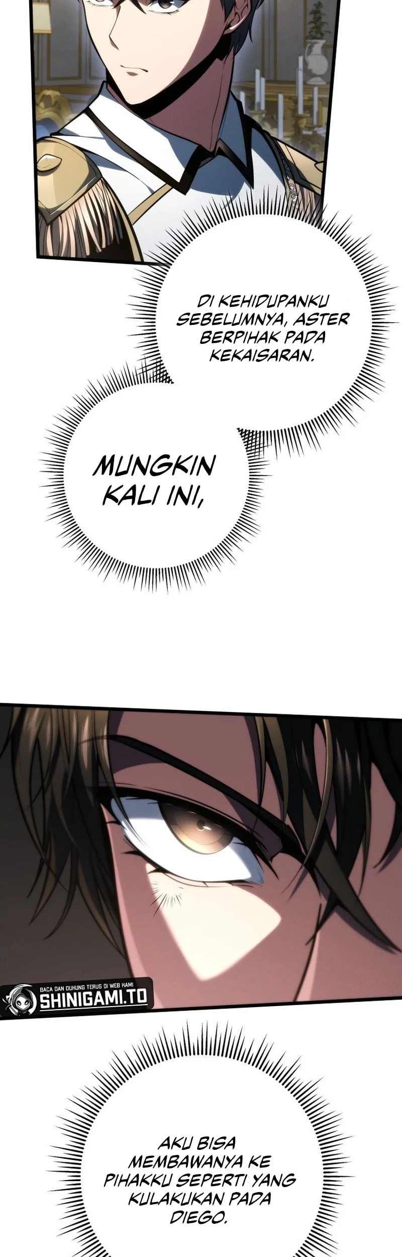A Dragonslayer’s Peerless Regression Chapter 63 page 60