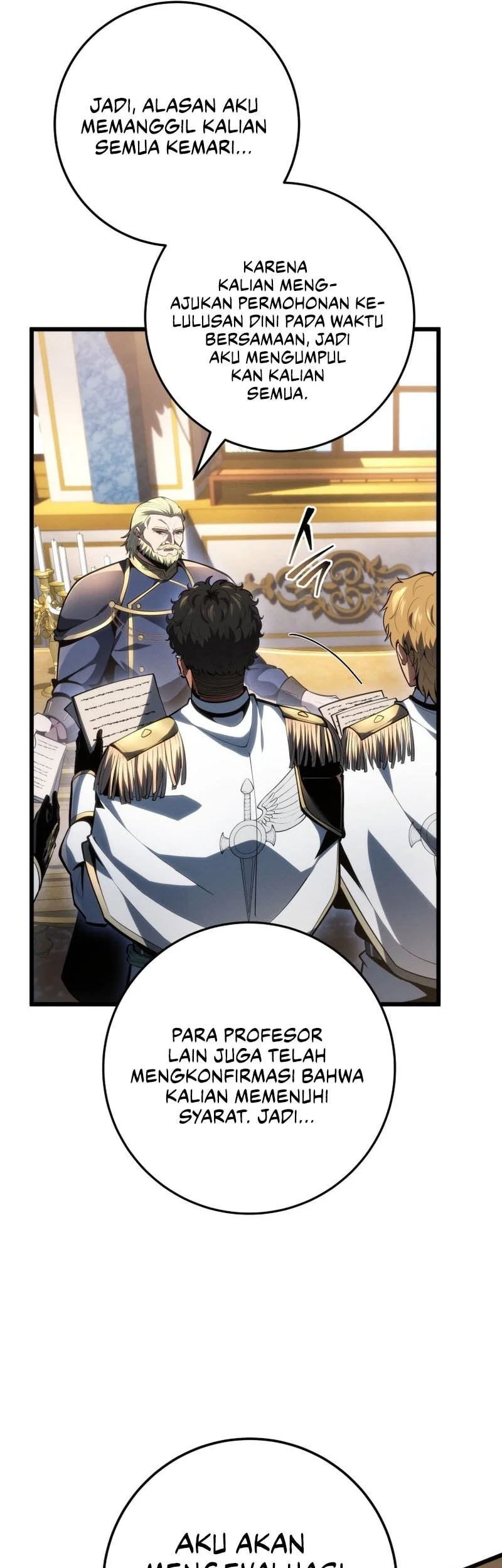 A Dragonslayer’s Peerless Regression Chapter 63 page 62