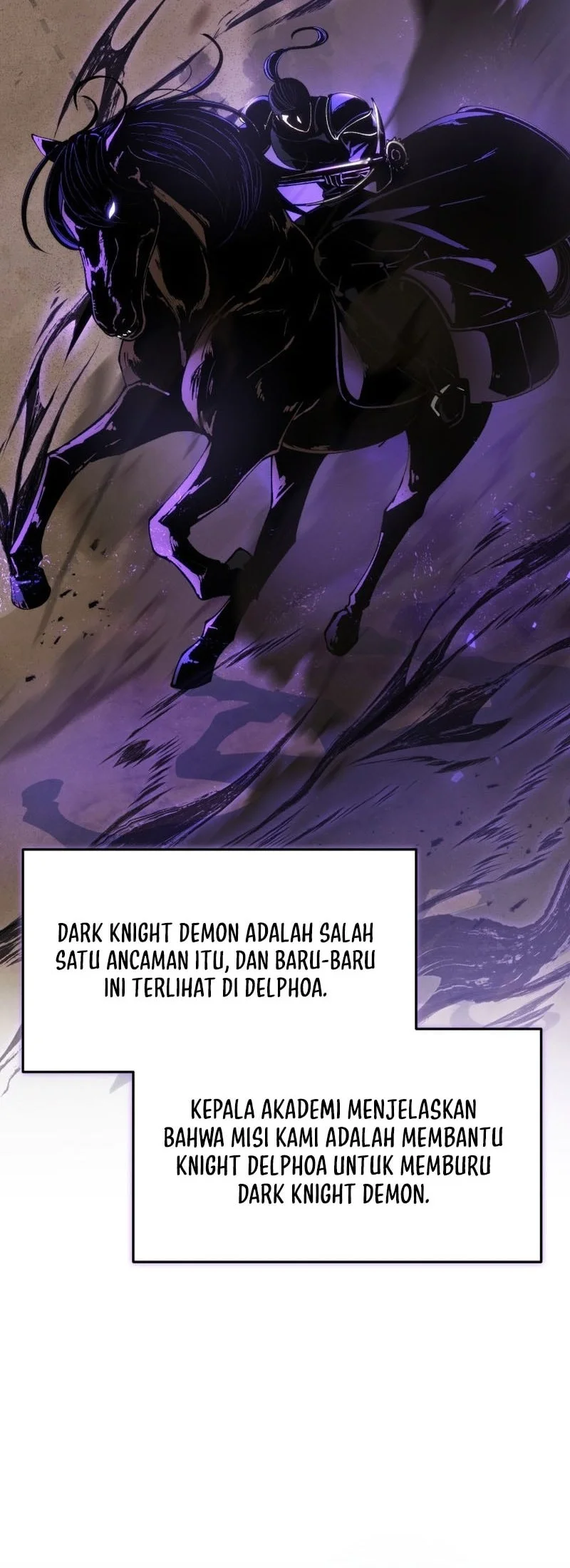 A Dragonslayer’s Peerless Regression Chapter 63 page 65
