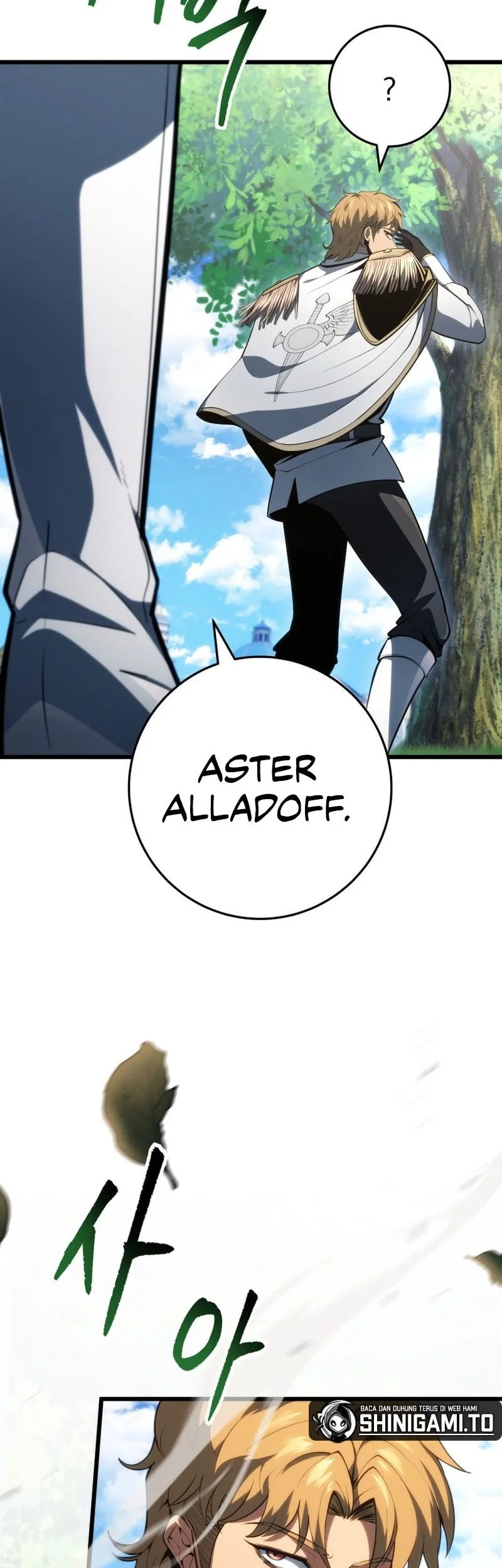 A Dragonslayer’s Peerless Regression Chapter 63 page 71