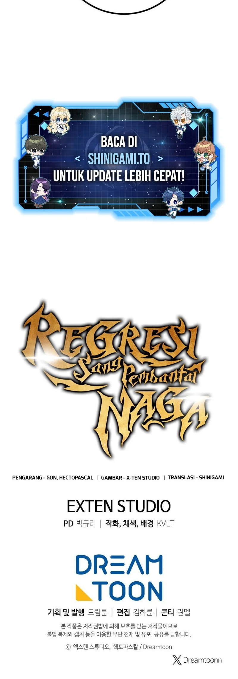 A Dragonslayer’s Peerless Regression Chapter 63 page 73