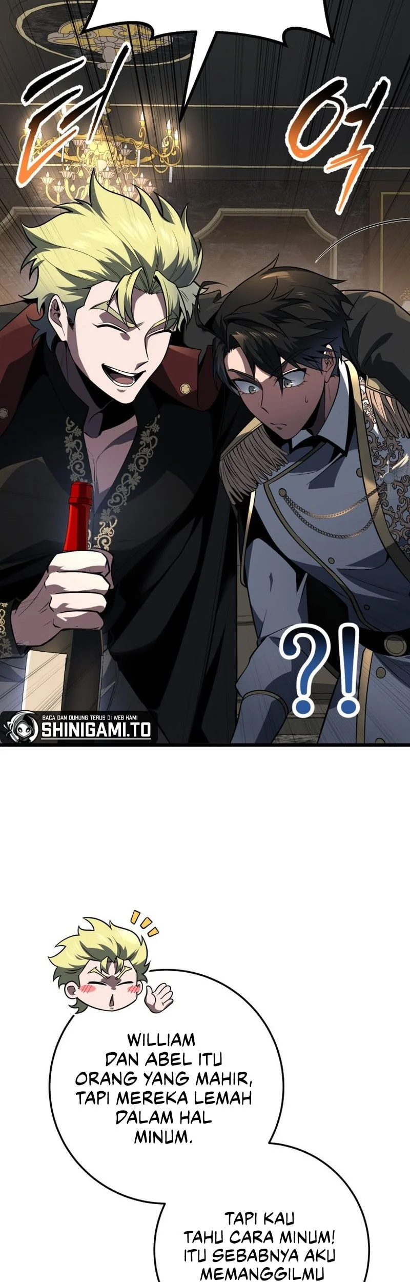 A Dragonslayer’s Peerless Regression Chapter 63 page 4