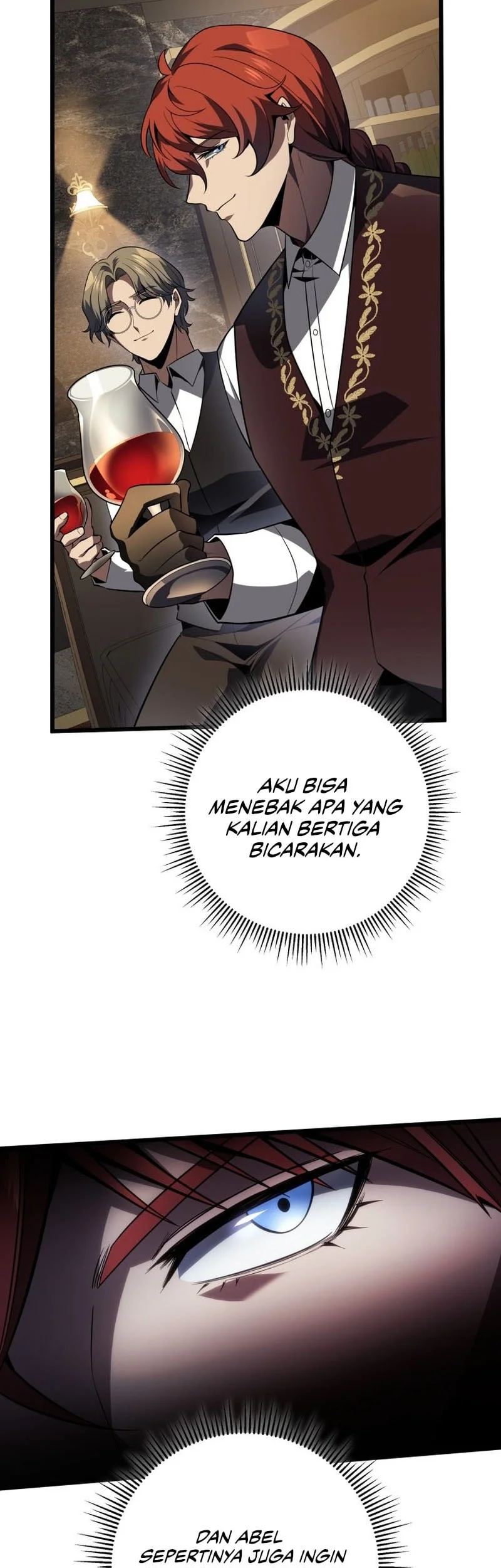 A Dragonslayer’s Peerless Regression Chapter 63 page 6
