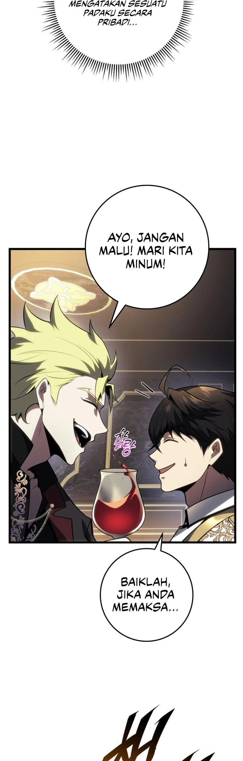 A Dragonslayer’s Peerless Regression Chapter 63 page 7