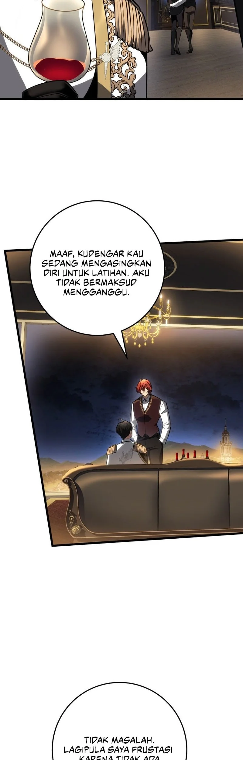 A Dragonslayer’s Peerless Regression Chapter 63 page 11