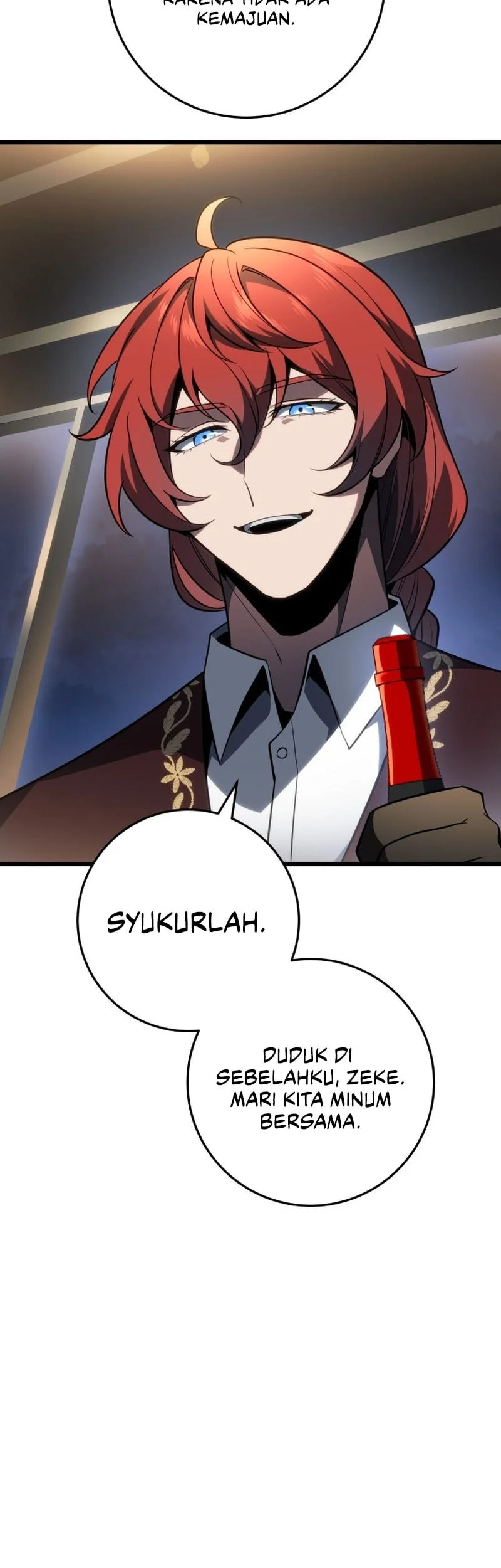 A Dragonslayer’s Peerless Regression Chapter 63 page 12
